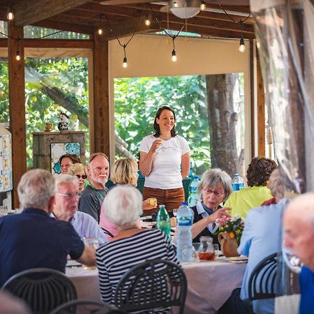Agriturismo Il Giardino Di Vigliano 마사루브렌세 외부 사진