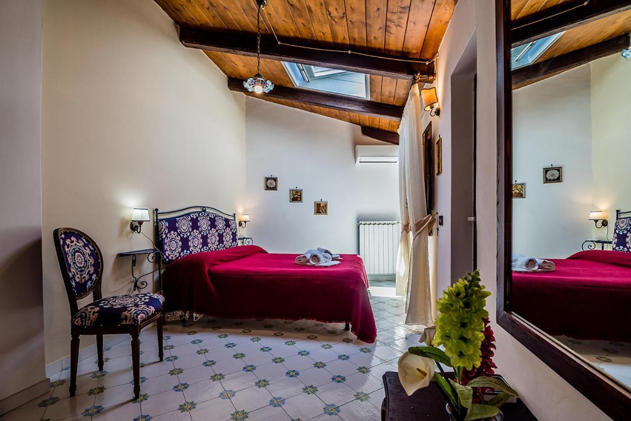 Agriturismo Il Giardino Di Vigliano 마사루브렌세 외부 사진
